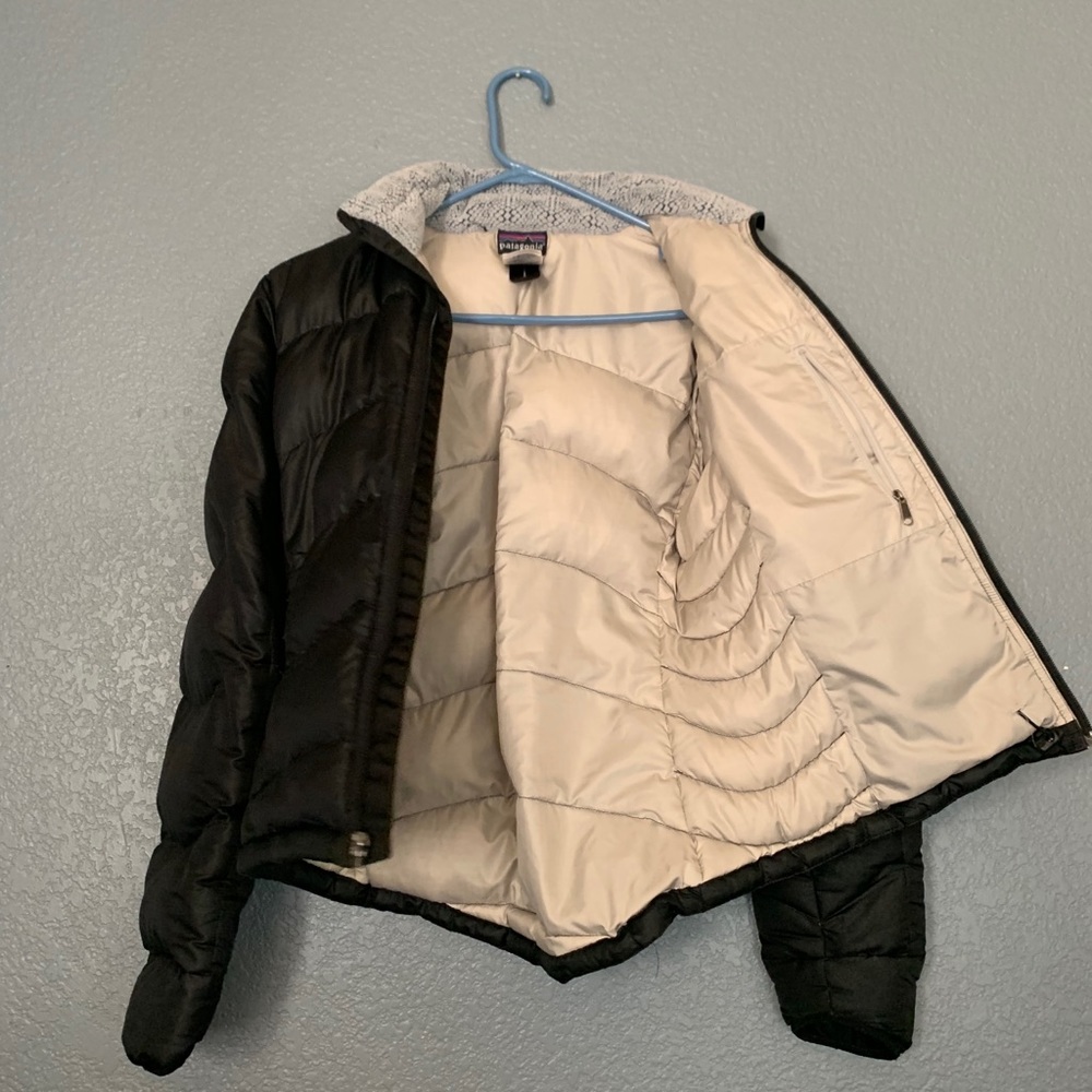 Patagonia jacket - Picture 6 of 8